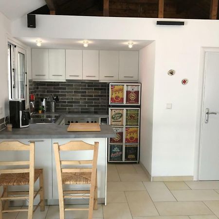 Ferienhaus Olive Garden Kyparissia Ngoại thất bức ảnh