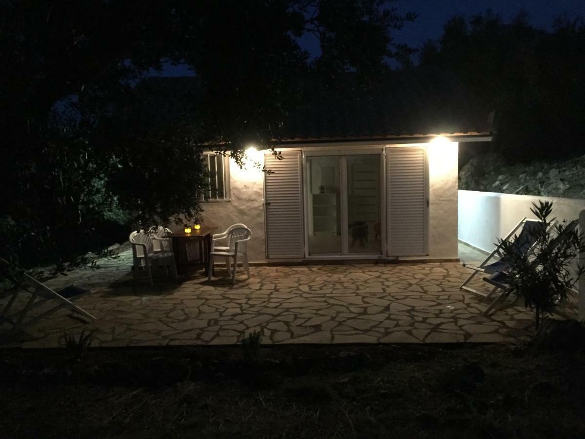 Ferienhaus Olive Garden Kyparissia Ngoại thất bức ảnh