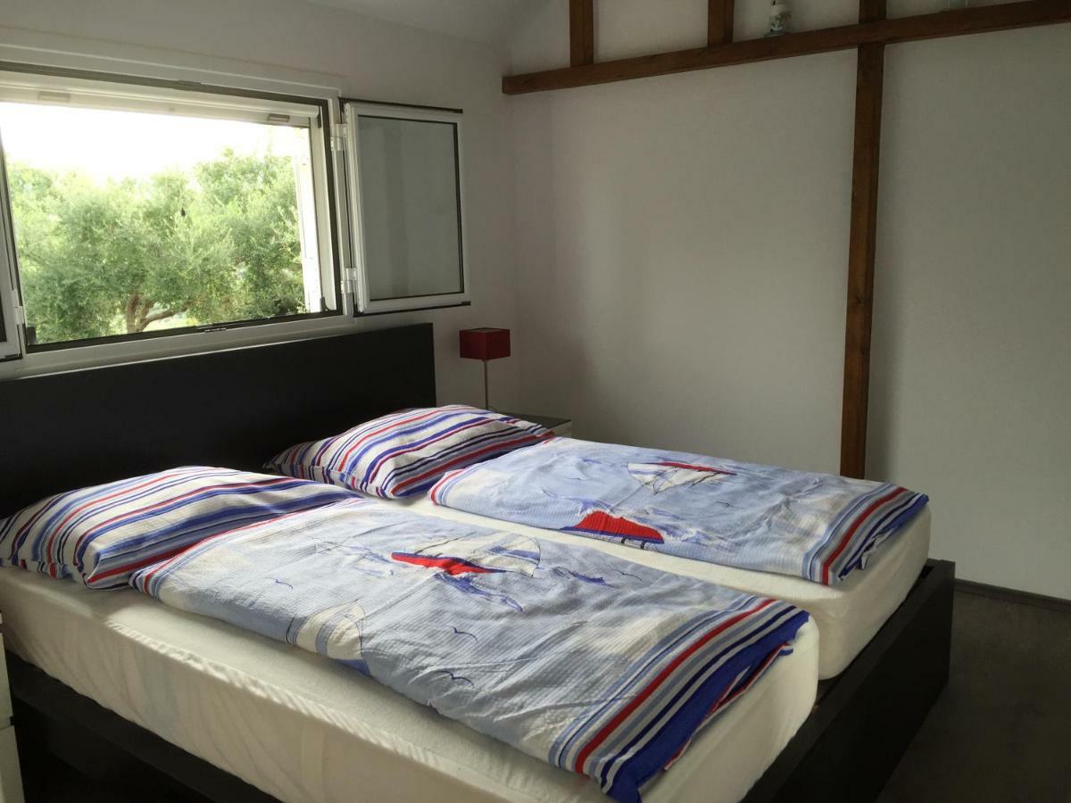 Ferienhaus Olive Garden Kyparissia Ngoại thất bức ảnh