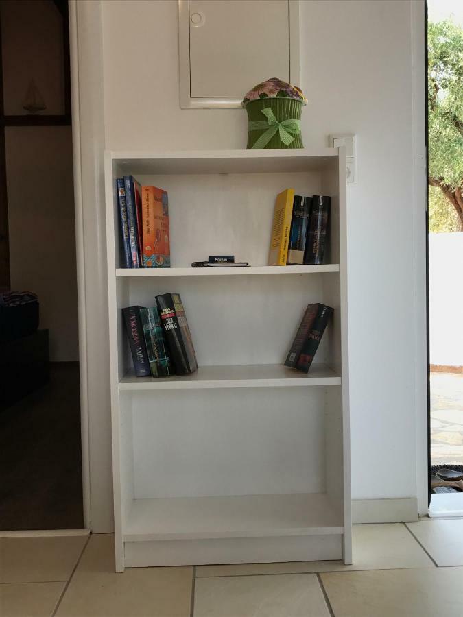 Ferienhaus Olive Garden Kyparissia Ngoại thất bức ảnh