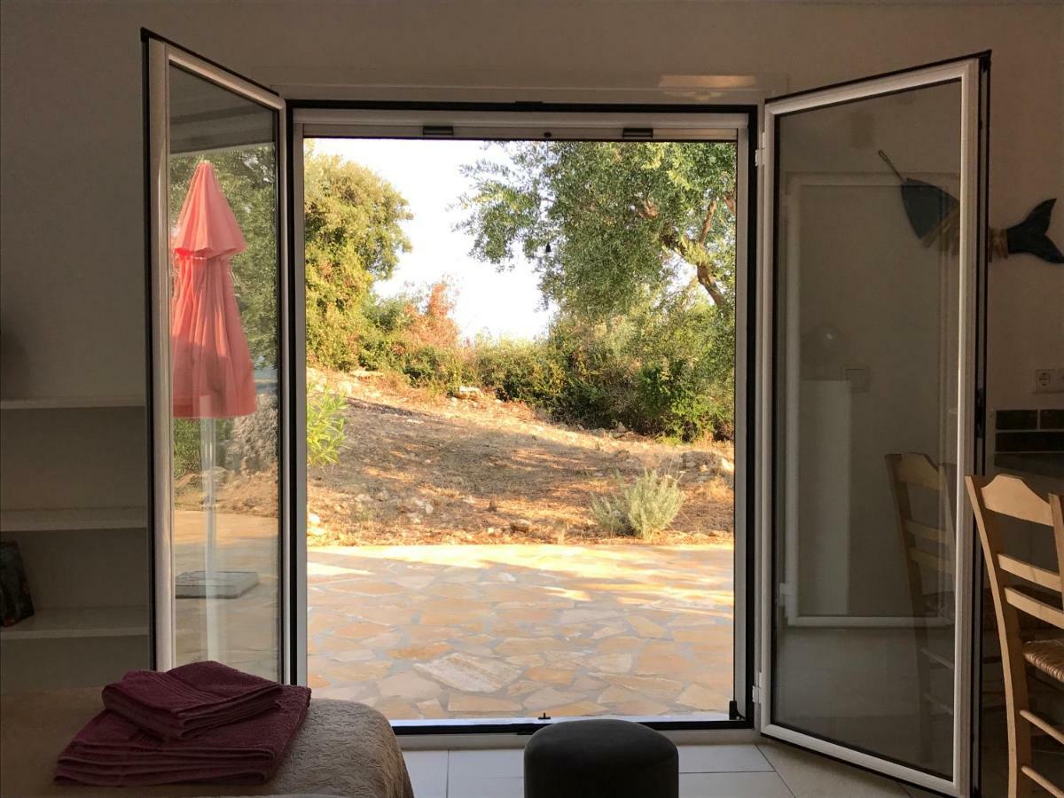 Ferienhaus Olive Garden Kyparissia Ngoại thất bức ảnh
