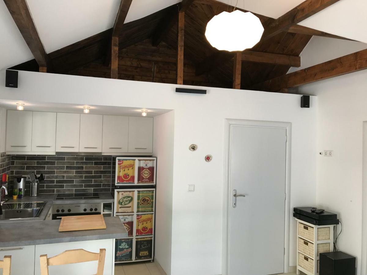Ferienhaus Olive Garden Kyparissia Ngoại thất bức ảnh