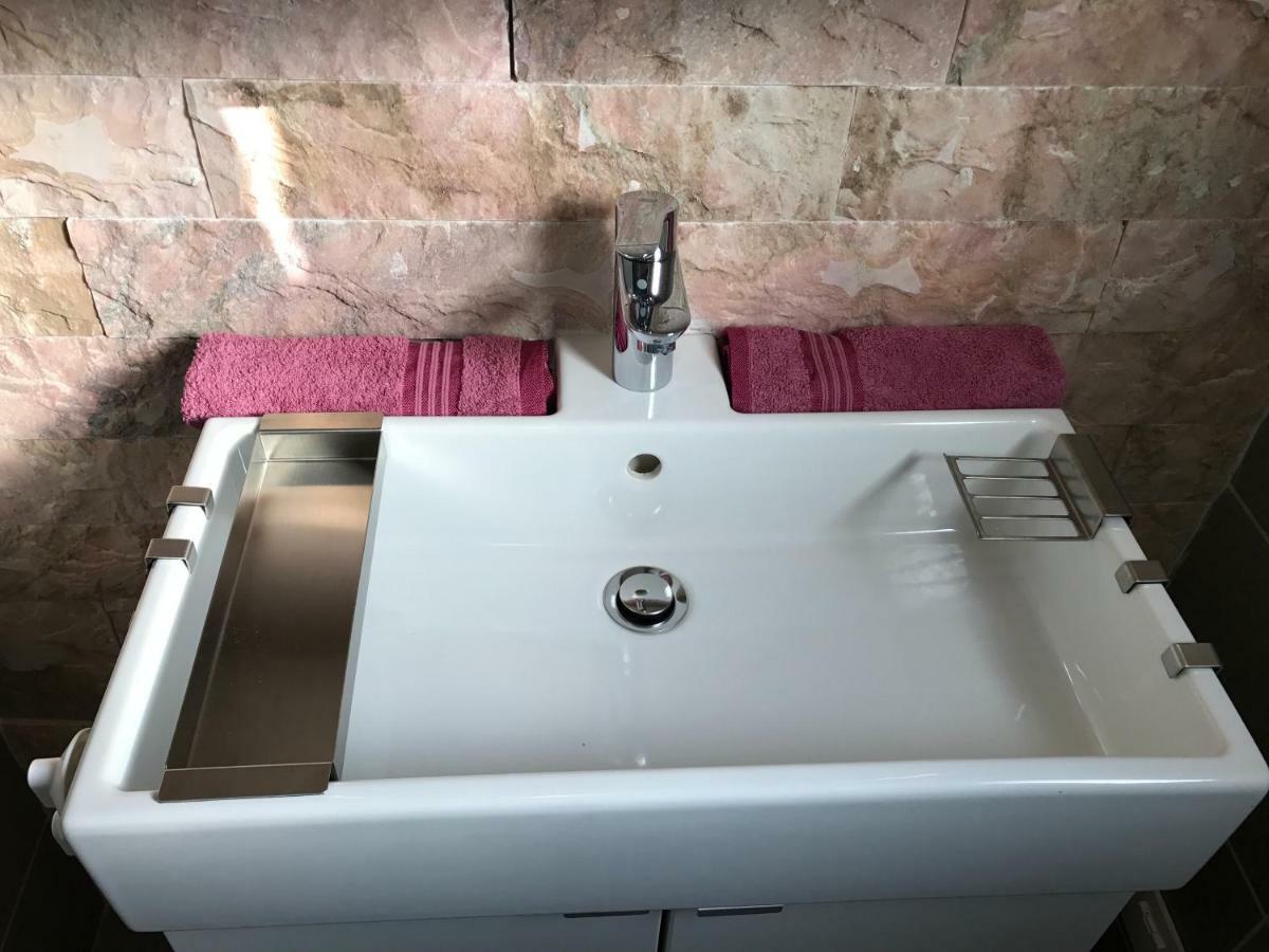 Ferienhaus Olive Garden Kyparissia Ngoại thất bức ảnh