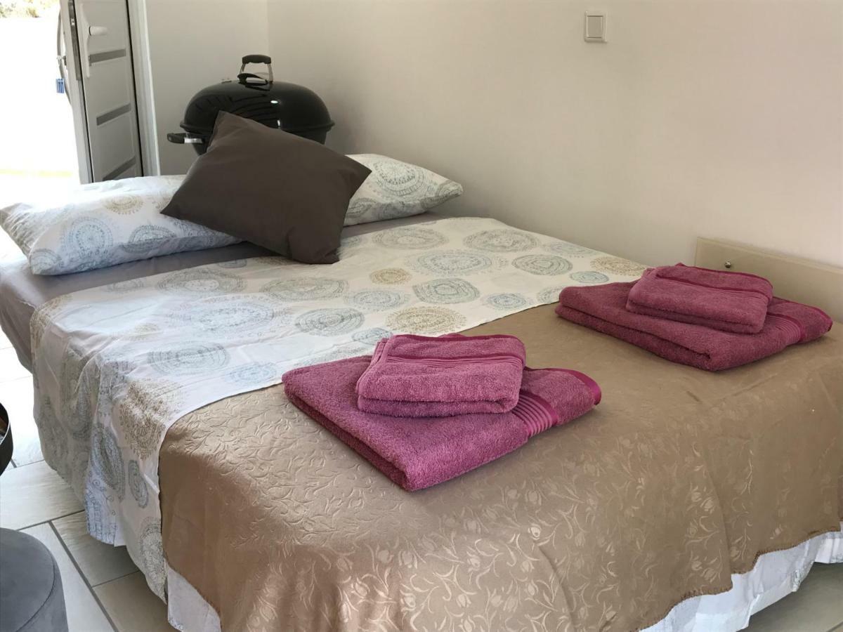Ferienhaus Olive Garden Kyparissia Ngoại thất bức ảnh