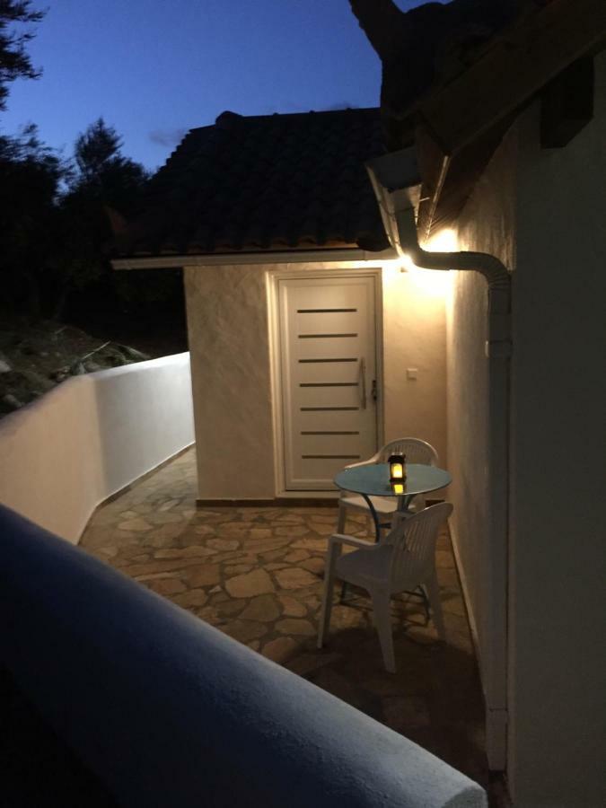 Ferienhaus Olive Garden Kyparissia Ngoại thất bức ảnh